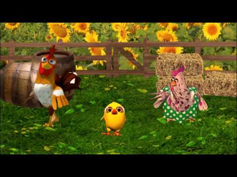 цыпленок пи. цыпленок пи. мультиварик тв мультики для малышей. детские песенки пи пи. цыпленок пи.