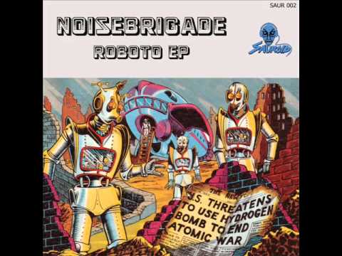 Noisebrigade - Inside Trader (Faceless Mind Remix)