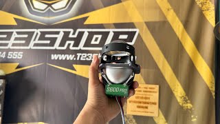 KENZO S600 PRO V2 ĐÃ CÓ HÀNG TEST NHANH CHO ANH EM XEM T23Shop Cần Thơ