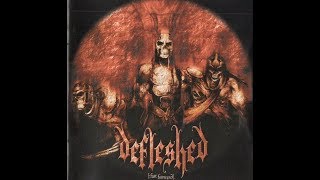 Defleshed - The Iron And The Maiden
