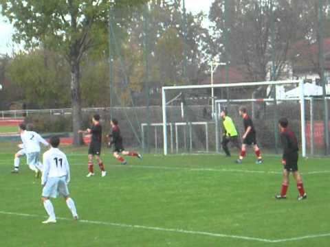 TSV Zorneding vs. ATSV Kirchseeon
