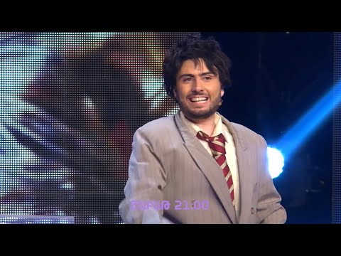 Women's Club - Episode 35 /Անոնս/ ՀՈւՆԻՍԻ 8-ԻՆ 21:00