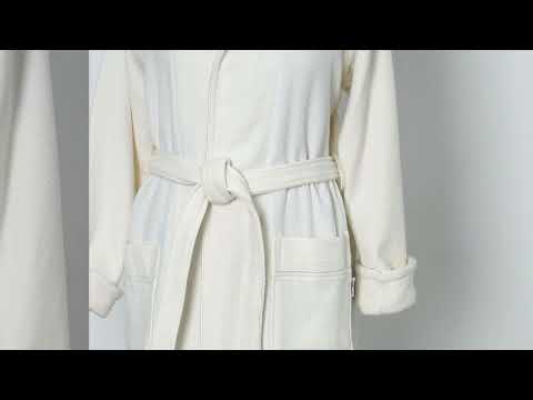 Халат женский фирмы SHOW