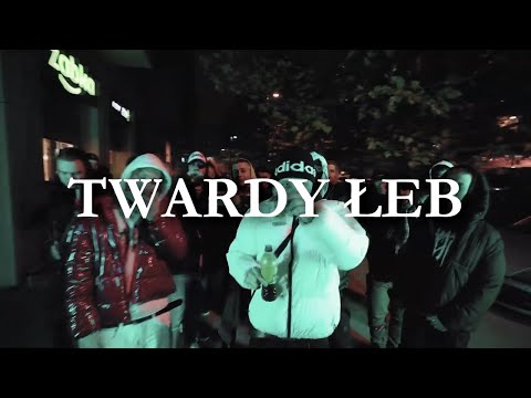 [FREE] VKIE x BARY x RUSINA Type Beat - "TWARDY ŁEB" | prod. naurabeats
