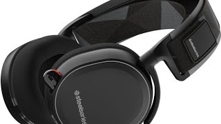 Steelseries Arctis 7 Unboxing!