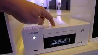 Denon Ceol N9