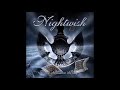Nightwish - Bye Bye Beautiful (lyrics)