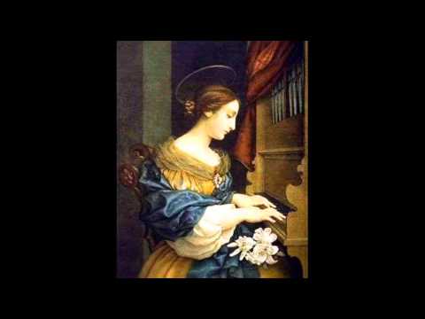 Giovanni Gabrieli - Angelus Domini