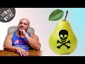 Fruit WILL Make You Fat