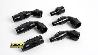 UltraPro Reusable Replacement Socket -10 AN - video thumbnail 2