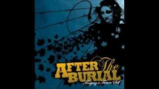 After The Burial - A Steady Decline [8 Bit]