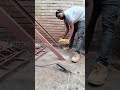 How To Install Stairs Granite Step Stairs Stairdesign Welldine Construction Home Welding
