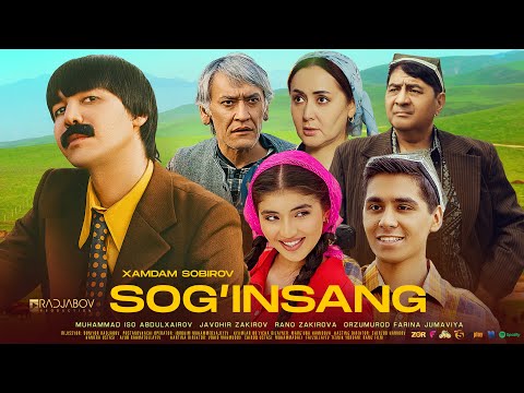 Xamdam Sobirov and Muzalar