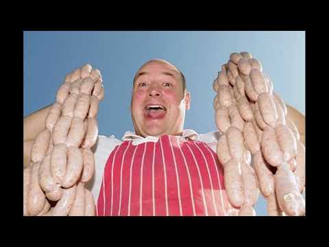 mnml ssgs special - Chris SSG Synthesis Mix