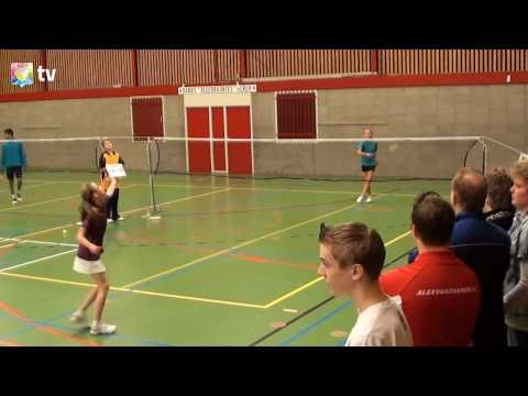 2010 - VE U13 finale - Madouc Linders - Puck Minnebo (game 2)