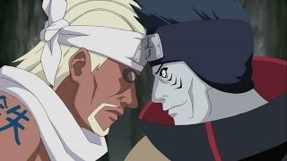 Download lagu Killer Bee vs. Kisame Hoshigaki AMV - Until the End﻿ mp3