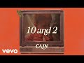 10 And 2
