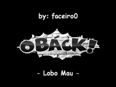 O báck - Lobo Mau