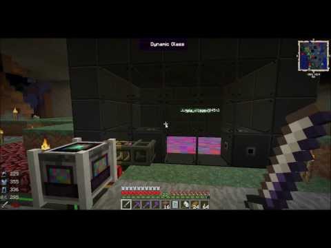 Hypermine FTB Season 3 - Episode 8 : Moving Plans