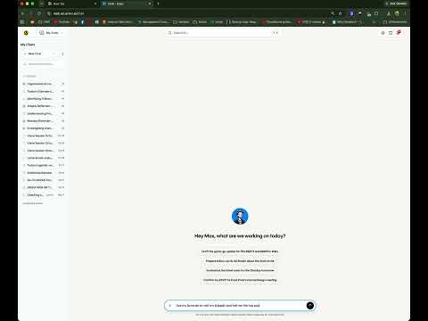 Item video thumbnail
