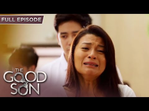 Full Episode 116 | The Good Son [ENG SUB]