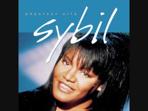 Sybil - I Wanna Be Where You Are