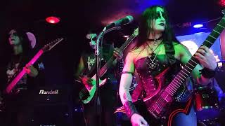 Tributo a Evol Pt6-The Tale Of the WitchLord