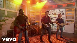 James Barker Band - Good Together (Live From The Marilyn Denis Show)