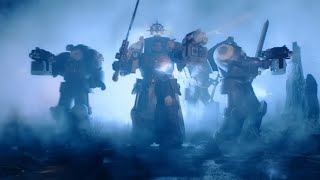 Download lagu Warhammer 40k-10th Edition ~[GMV]~ Royalty mp3