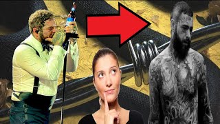 What's Going on With POSTY | DR*G$ and WEIGHT LOSS