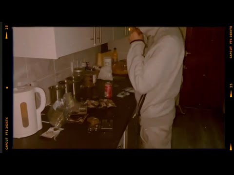 Kfrmda4 - hardtimes freestyle (official music video)