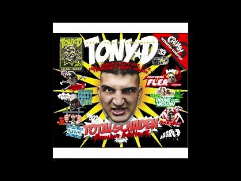 Tony-D - Auf und Ab feat.Sido [HD]