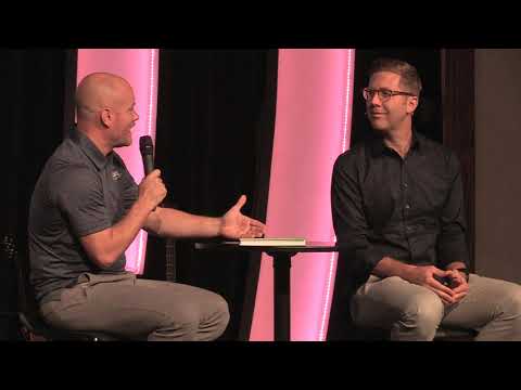 OCC Welcomes David Kinnaman