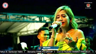 Download lagu Mimpi Terindah - Voc. Lidya Natalia - Familys Group - Hut KJS - Haimatt Project mp3