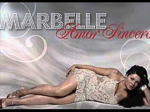 Sola con mi soledad Marbelle