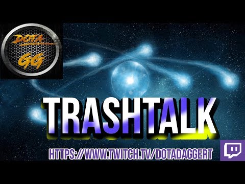 Io / Wisp Ranked German - Let's Play Dota 2 Gameplay Deutsch