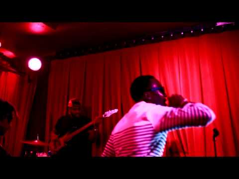 Kay Famous Live @ Tammany Hall