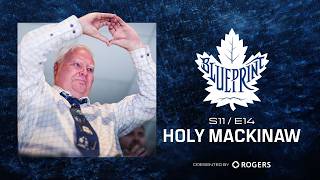 Holy Mackinaw: A Tribute to Joe Bowen | The Leaf: Blueprint S11 E14