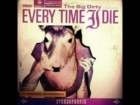 Every Time I Die - Rendez-Voodoo