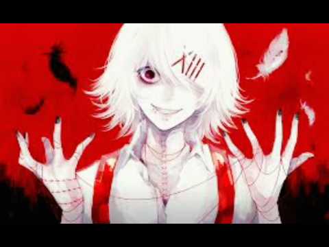 I'm gonna show you Crazy [Nightcore]