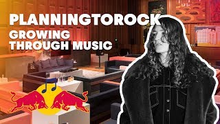 Planningtorock Lecture (Berlin 2018) | Red Bull Music Academy