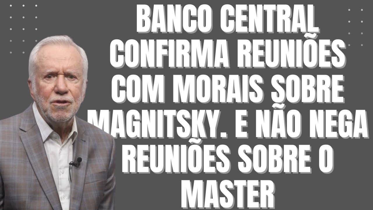 Um Messias vai ser operado no Natal - Alexandre Garcia