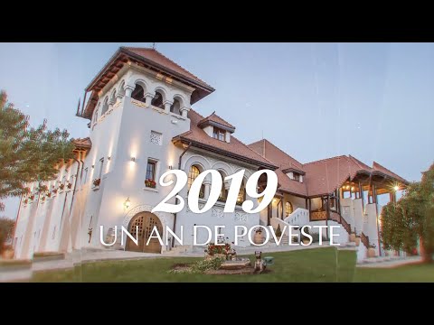 2019: Un an de poveste la Casa Timiş