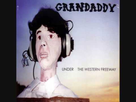 Song of the Day 9-15-09: A.M. 180 by Grandaddy