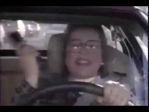 The Late Shift Movie Trailer 1996