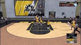 2k18 Bounce out wit dat glokk9