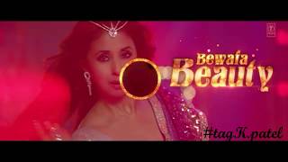 Bewafa Beauty Video Song | Blackmail Urmila Matondkar | Irrfan Khan HD |new Hindi song