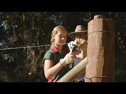 Nambour Christian College Agricultural Science Farm