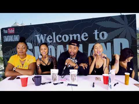 Smoakland TV Presents: 10 Milli Milli UNCUT