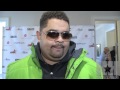 Full Heavy D Interview From TI S Brunch HipHollywood